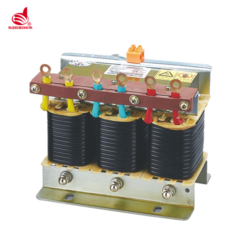 Power Reactor