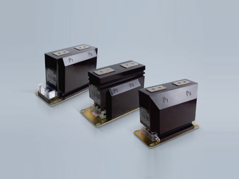 LZZBJ9-10 Series