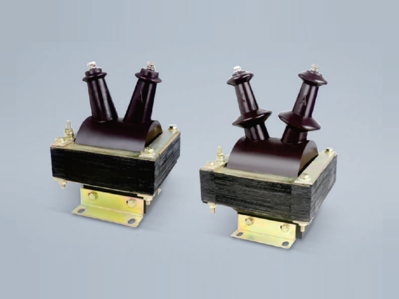 JDZ(J)-3,6,10 Series