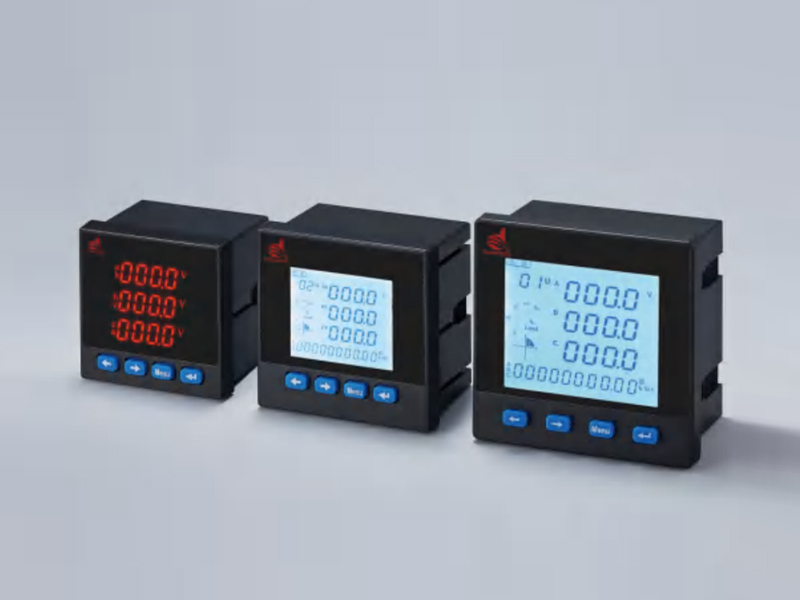 ZM-3D Series