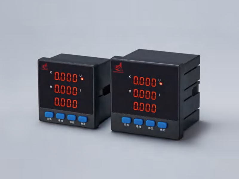 ZM-3UI Series