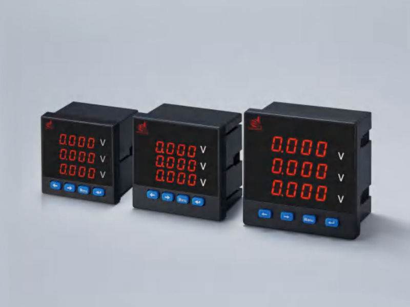 ZM-3V Series