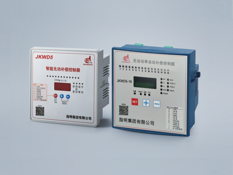 JKWD Series
