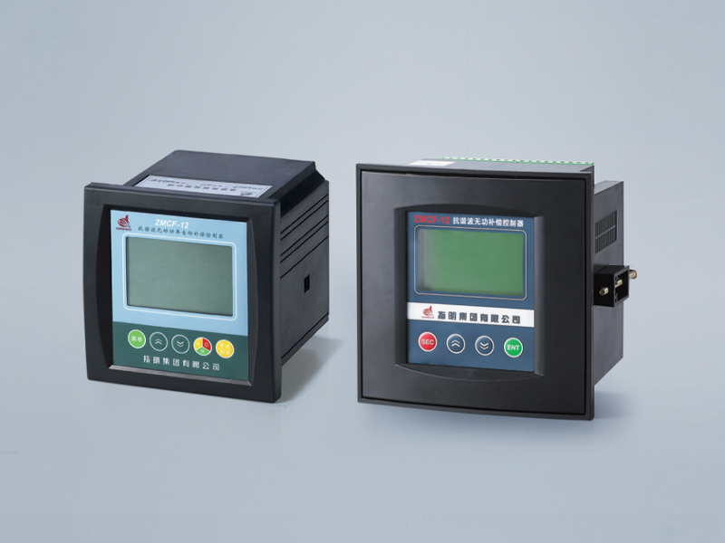 ZMCF Series