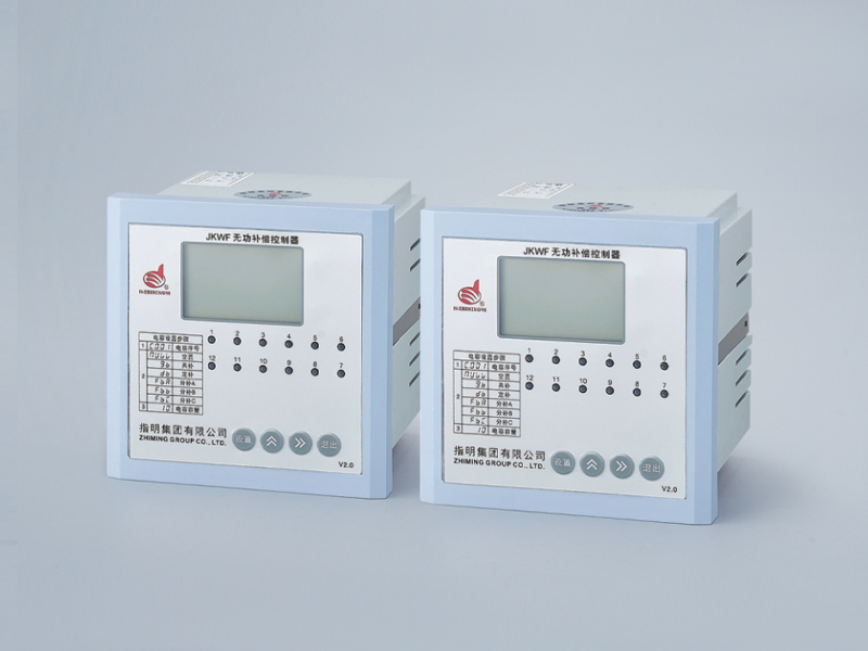 JKWF-12 Series