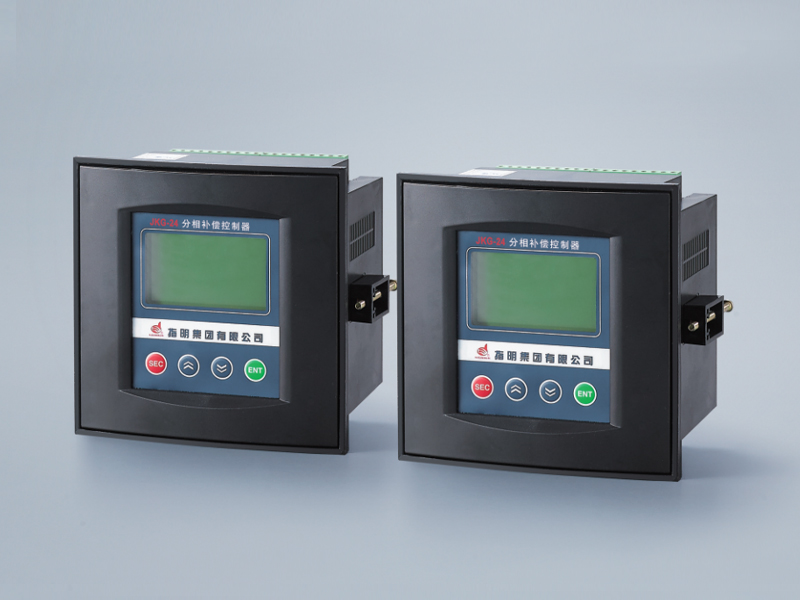 JKG Series