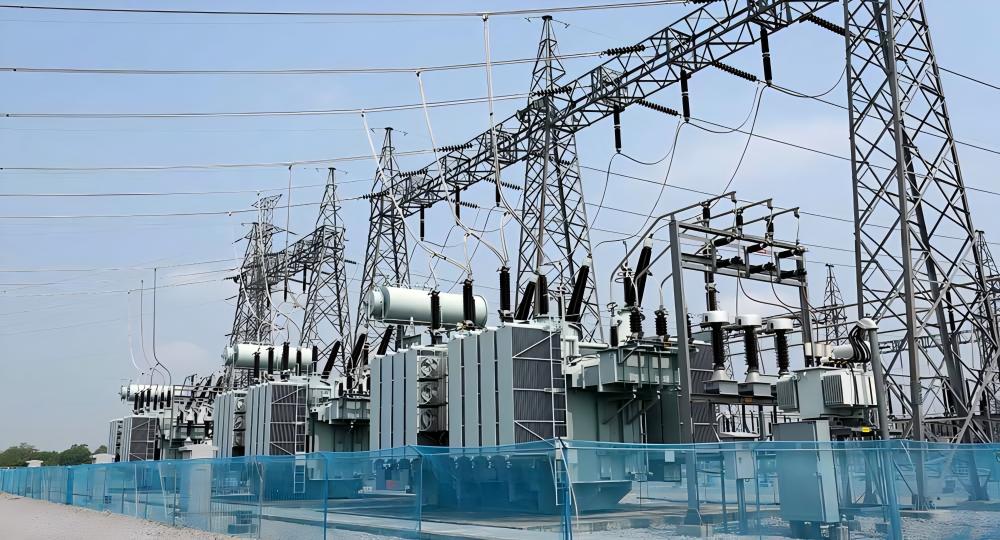 Enhancing Grid Efficiency: The Critical Role of Capacitor Banks in Substations