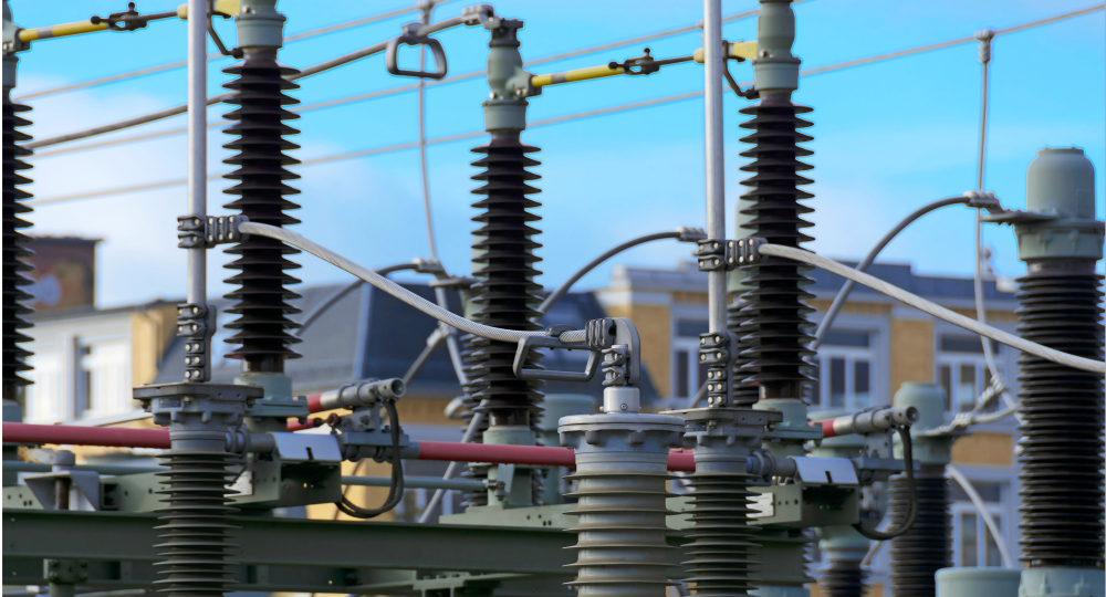 Understanding the Use of Capacitor Banks in Substations