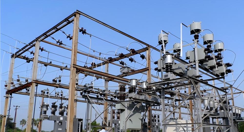Voltage Stabilization & Energy Savings: How Substation Capacitor Banks Optimize Power Systems